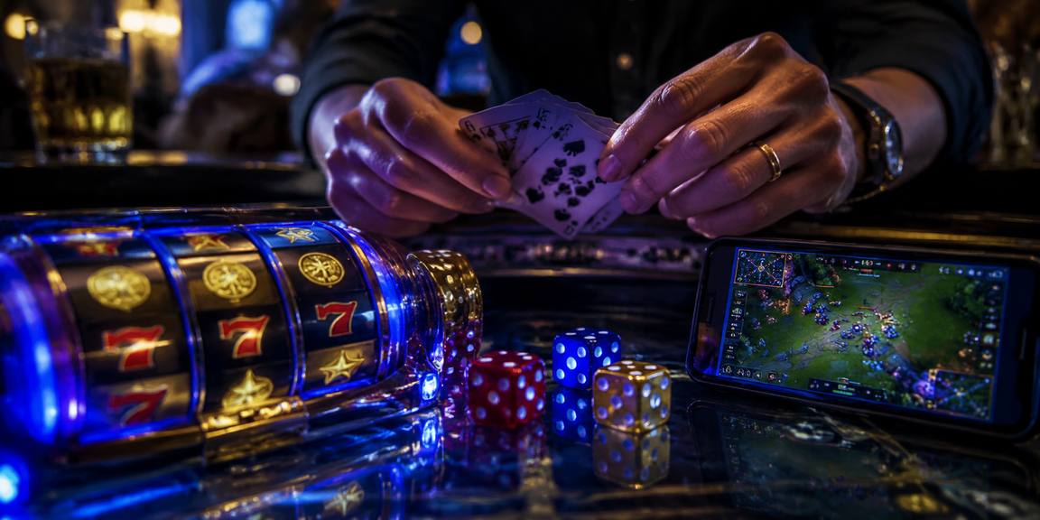 p2425h Khám phá Casino Momo tại p2425h